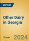 Other Dairy in Georgia - Product Image