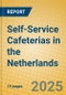 Self-Service Cafeterias in the Netherlands - Product Thumbnail Image