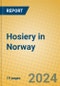 Hosiery in Norway - Product Thumbnail Image