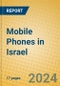 Mobile Phones in Israel - Product Thumbnail Image