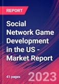 Social Network Game Development in the US - Industry Market Research Report- Product Image