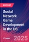 Social Network Game Development in the US - Market Research Report 2015-2030 - Product Thumbnail Image