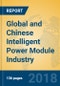 Global and Chinese Intelligent Power Module Industry, 2018 Market Research Report - Product Thumbnail Image
