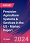 Precision Agriculture Systems & Services in the US - Industry Market Research Report - Product Thumbnail Image