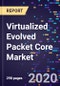 Virtualized Evolved Packet Core Market Analysis and Segment Forecasts, 2017-2026 - Product Thumbnail Image