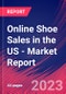 Online Shoe Sales in the US - Industry Market Research Report - Product Image