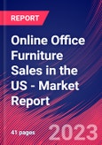 Online Office Furniture Sales in the US - Industry Market Research Report- Product Image