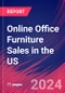 Online Office Furniture Sales in the US - Industry Market Research Report - Product Thumbnail Image