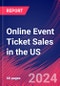 Online Event Ticket Sales in the US - Industry Market Research Report - Product Thumbnail Image