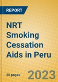NRT Smoking Cessation Aids in Peru- Product Image