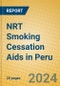 NRT Smoking Cessation Aids in Peru - Product Thumbnail Image