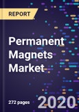Permanent Magnets Market by Material, by End-users, by Sales Channel, and by Application, and Segment Forecasts, 2017-2026- Product Image