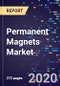 Permanent Magnets Market by Material, by End-users, by Sales Channel, and by Application, and Segment Forecasts, 2017-2026 - Product Thumbnail Image