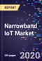 Narrowband IoT Market Size, Share & Analysis, by Offering, by Deployment, by Device, by End-Use Application, by Region, Forecasts to 2027 - Product Thumbnail Image
