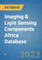 Imaging & Light Sensing Components Africa Database - Product Thumbnail Image