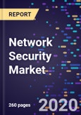 Network Security Market Size, Share & Trends Analysis By Product, By Service, By Deployment Type, By Industry Vertical, By Region, Forecast To 2027- Product Image