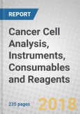 Cancer Cell Analysis, Instruments, Consumables and Reagents- Product Image