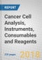 Cancer Cell Analysis, Instruments, Consumables and Reagents - Product Thumbnail Image