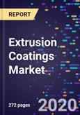 Extrusion Coatings Market Size, Trends & Analysis, by Resin Type, by Process, by Substrate, by Application, by Region, Segment Forecasts to 2027- Product Image