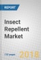 Insect Repellent: The Global Market to 2023 - Product Thumbnail Image
