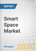 Smart Space Market by Component (Solutions and Services (professional & managed)), Application (Energy Optimization and Management, Emergency Management, & Security Management), Premises Type (Commercial, Residential), and Region - Global Forecast to 2025- Product Image