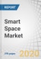 Smart Space Market by Component (Solutions and Services (professional & managed)), Application (Energy Optimization and Management, Emergency Management, & Security Management), Premises Type (Commercial, Residential), and Region - Global Forecast to 2025 - Product Thumbnail Image