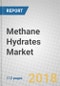 Methane Hydrates: Applications and Global Markets Through 2023 - Product Thumbnail Image