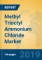 Methyl Trioctyl Ammonium Chloride Market Insights 2019, Analysis and Forecast Global and Chinese Market to 2024, by Manufacturers, Product Type, Application, Regions and Technology - Product Thumbnail Image