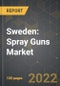 Sweden: Spray Guns Market and the Impact of COVID-19 in the Medium Term - Product Thumbnail Image