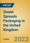 Sweet Spreads Packaging in the United Kingdom - Product Image