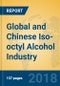 Global and Chinese Iso-octyl Alcohol Industry, 2018 Market Research Report - Product Thumbnail Image