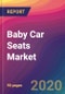 Baby Car Seats Market Size, Market Share, Application Analysis, Regional Outlook, Growth Trends, Key Players, Competitive Strategies and Forecasts, 2020 To 2028 - Product Thumbnail Image