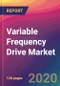 Variable Frequency Drive Market Size, Market Share, Application Analysis, Regional Outlook, Growth Trends, Key Players, Competitive Strategies and Forecasts, 2020 To 2028 - Product Thumbnail Image