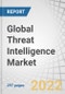 Global Threat Intelligence Market with COVID-19 Analysis, by Component (Solutions, Services), Application, Deployment Mode, Organization Size, Vertical (BFSI, IT and ITeS, Retail, and Healthcare and Life Sciences) and Region - Forecast to 2026 - Product Image