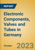 Electronic Components, Valves and Tubes in Germany- Product Image
