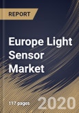 Europe Light Sensor Market By Function, By Output, By End User, By Country, Industry Analysis and Forecast, 2020 - 2026- Product Image