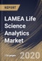 LAMEA Life Science Analytics Market By Component, By Application, By End User, By Delivery Mode, By Type, By Country, Industry Analysis and Forecast, 2020 - 2026 - Product Thumbnail Image