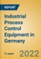 Industrial Process Control Equipment in Germany - Product Thumbnail Image
