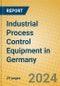 Industrial Process Control Equipment in Germany - Product Thumbnail Image