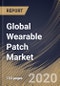Global Wearable Patch Market By Technology (Connected Wearable and Regular Wearable), By Application (Non-Clinical and Clinical), By Region, Industry Analysis and Forecast, 2020 - 2026 - Product Thumbnail Image