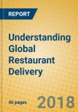 Understanding Global Restaurant Delivery- Product Image