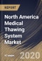 North America Medical Thawing System Market By Product Type, By Sample Type, By End Use, By Country, Industry Analysis and Forecast, 2020 - 2026 - Product Thumbnail Image
