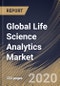 Global Life Science Analytics Market By Component, By Application, By End User, By Delivery Mode, By Type, By Region, Industry Analysis and Forecast, 2020 - 2026 - Product Thumbnail Image