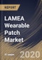 LAMEA Wearable Patch Market By Technology (Connected Wearable and Regular Wearable), By Application (Non-Clinical and Clinical), By Country, Industry Analysis and Forecast, 2020 - 2026 - Product Thumbnail Image