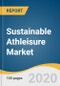Sustainable Athleisure Market Size, Share & Trends Analysis Report by Type (Mass, Premium), by Product (Shirt, Yoga Pant, Leggings, Shorts), by Gender, by Distribution Channel, by Region, and Segment Forecasts, 2020-2027 - Product Thumbnail Image