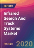 Infrared Search And Track (IRST) Systems Market Size, Market Share, Application Analysis, Regional Outlook, Growth Trends, Key Players, Competitive Strategies and Forecasts, 2020 To 2028- Product Image
