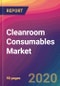 Cleanroom Consumables Market Size, Market Share, Application Analysis, Regional Outlook, Growth Trends, Key Players, Competitive Strategies and Forecasts, 2020 To 2028 - Product Thumbnail Image