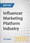 Influencer Marketing Platform Industry by Component, Application (Search & Discovery, Campaign Management, Influencer Relationship Management, Analytics & Reporting), Organization Size, End-user and Region - Forecast to 2025 - Product Thumbnail Image