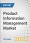 Product Information Management (PIM) Market by Component, Solution (Multi-domain, and Single Domain), Deployment Type, Organization Size, Vertical (Consumer Goods & retail, IT & Telecom, and Media & Entertainment) and Region - Forecast to 2027 - Product Thumbnail Image