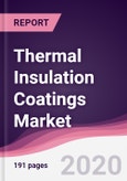 Thermal Insulation Coatings Market- Forecast (2020-2025)- Product Image